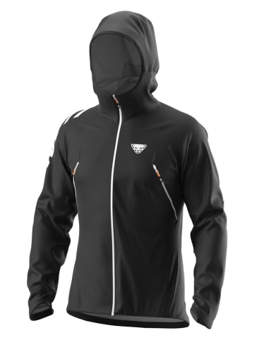 DYNAFIT Fietsjas "Ride" zwart