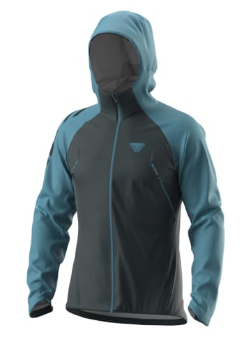 DYNAFIT Fietsjas "Ride" donkerblauw