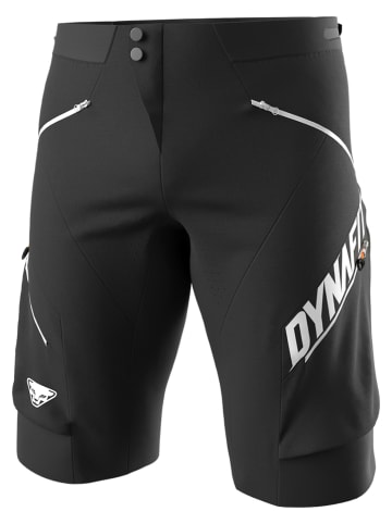 DYNAFIT Fahrradshorts "Ride" in Schwarz