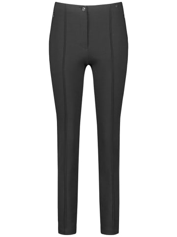 Gerry Weber Spodnie w kolorze czarnym