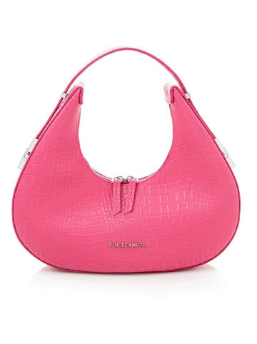 Vince Camuto Torebka "Riviera" w kolorze różowym - 32 x 26 x 8 cm