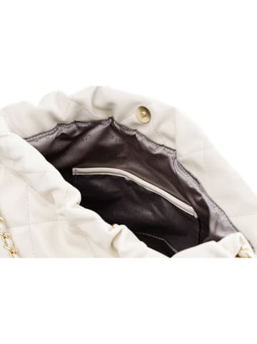 Vince Camuto Torebka "Milan" w kolorze kremowym - 36 x 16 x 11 cm