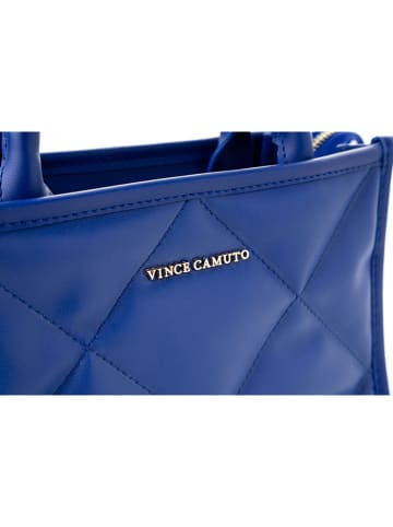 Vince Camuto Torebka "Ravello" w kolorze niebieskim - 23 x 17 x 11 cm