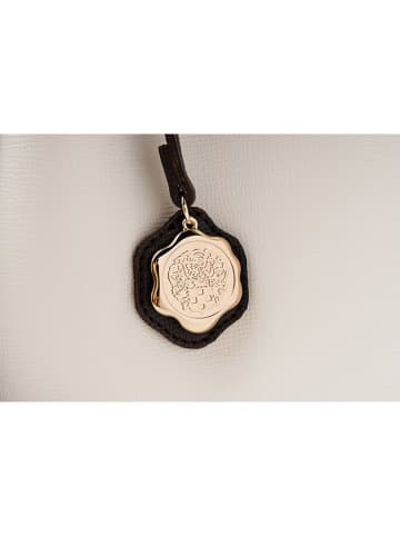 Vince Camuto Torebka "Sicilia" w kolorze kremowym - 32 x 28 x 14 cm