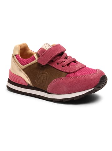 bisgaard Sneakers roze