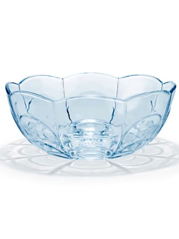 Holme Gaard Schale in Hellblau - Ø 23 cm