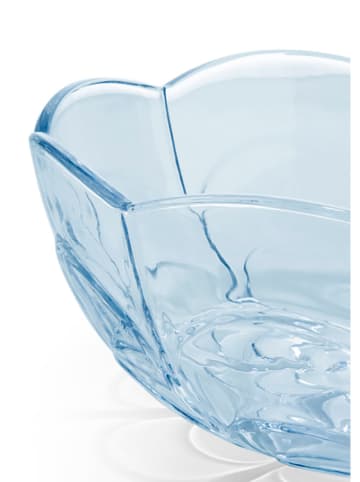 Holme Gaard Schale in Hellblau - Ø 23 cm