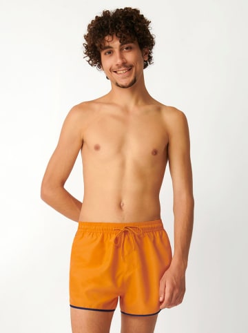 Sloggi Zwemshort oranje