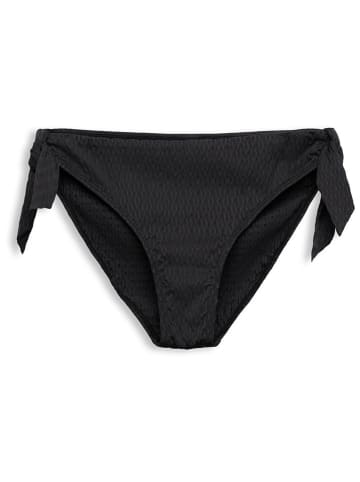 ESPRIT Figi bikini w kolorze czarnym