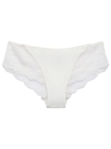 ESPRIT Panty in Weiß