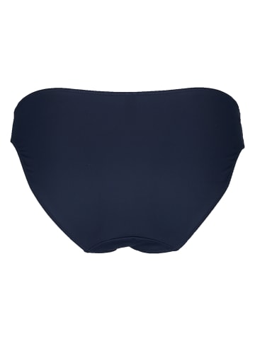 ESPRIT 2-delige set: slips donkerblauw