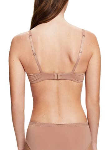 ESPRIT Beugelbeha beige