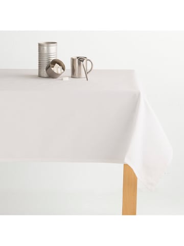 Mint Rugs Tischdecke "Lisos Basic" in Weiß