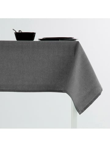 Mint Rugs Tischdecke "Lisos Sena" in Hellgrau