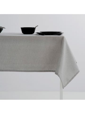 Mint Rugs Tischdecke "Lisos Sena" in Grau