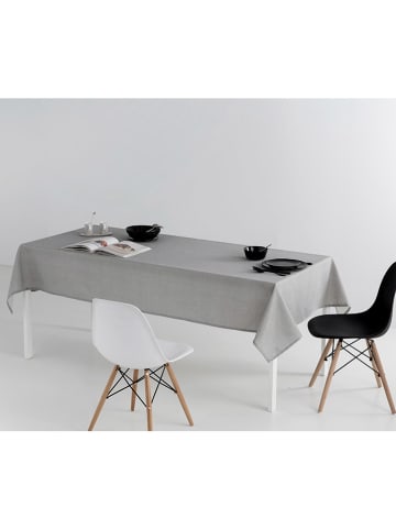 Mint Rugs Tafellaken "Lisos Sena" grijs
