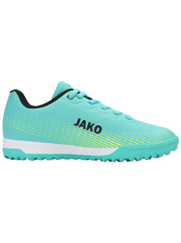 Jako Hartplatz FuBballschuhe Skill in Turkis gunstig kaufen limango