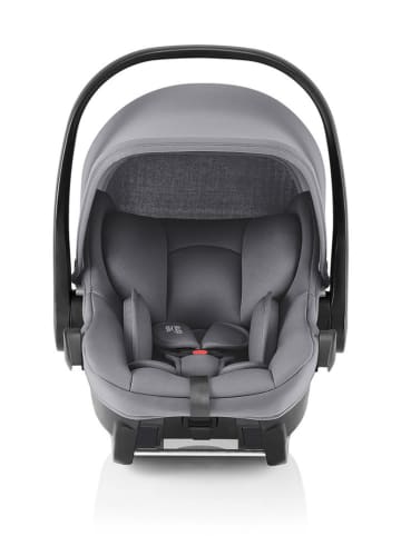 britax römer Babyschale "Baby-Safe Core" in Grau - Gruppe 0+
