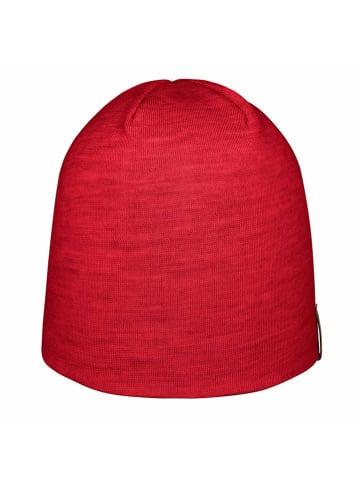 NANGA Beanie rood