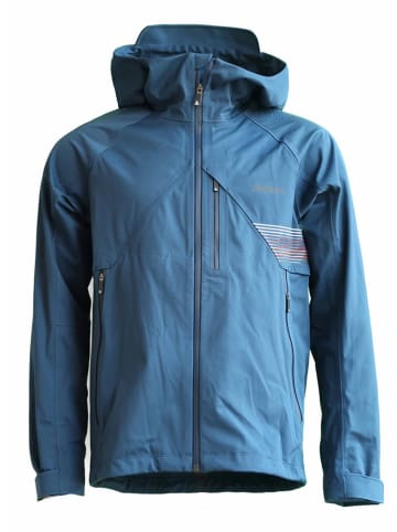 Zimtstern Ski-/ Snowboardjacke "Evolz" in Blau