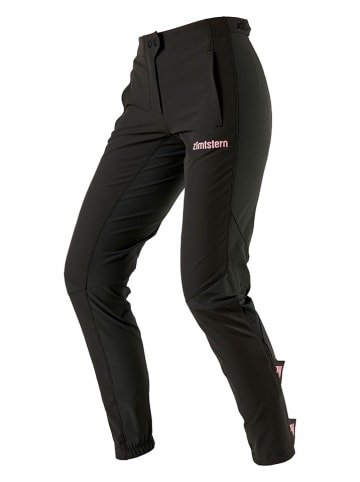 Zimtstern Functionele broek "Shelterz" zwart