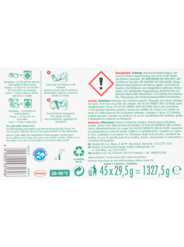 Persil Waschmitteltabs "Universal Power Bars", 1,32kg