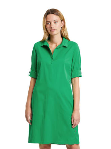 Vera Mont Sukienka w kolorze zielonym