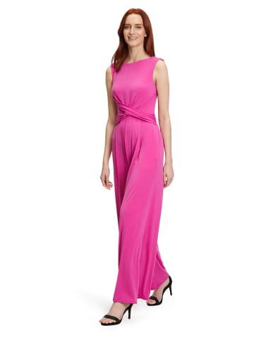 Vera Mont Overall in Pink