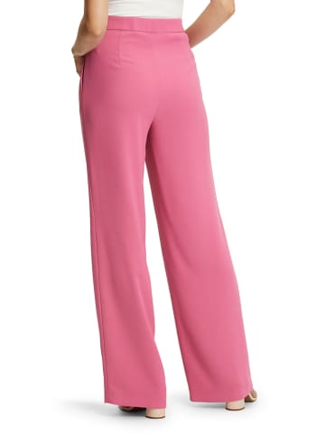 Vera Mont Spodnie w kolorze jasnoróżowym