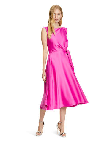 Vera Mont Kleid in Pink