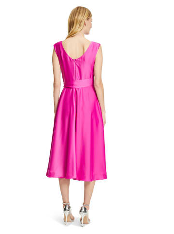 Vera Mont Kleid in Pink