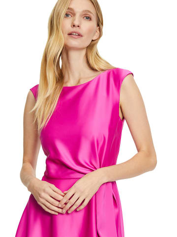 Vera Mont Kleid in Pink