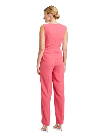 Vera Mont Overall in Rosa