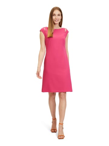 Vera Mont Kleid in Pink