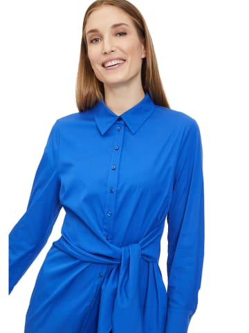 Vera Mont Kleid in Blau