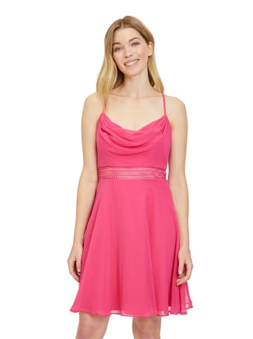 Vera Mont Sukienka w kolorze różowym