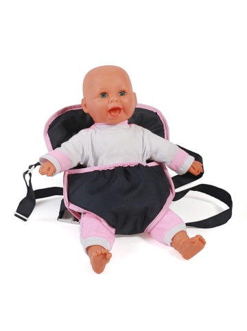 Bayer CHIC 2000 Puppen-Tragegurt - ab 3 Jahren