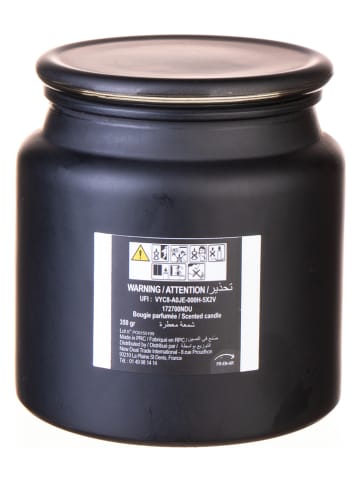 Elle home Geurkaars "Wood & Tonka" - 350 g