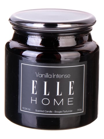 Elle home Świeca zapachowa "Vanilla Intense" - 350 g