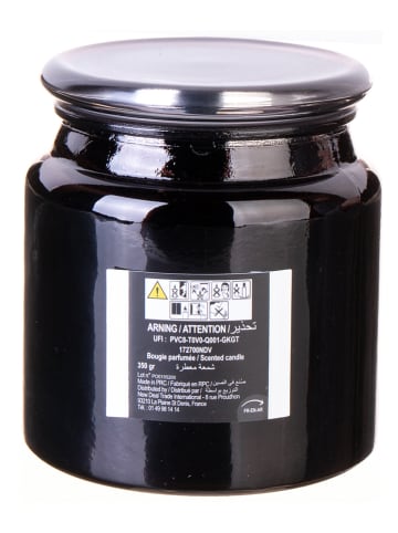Elle home Duftkerze "Vanilla Intense", 350 g