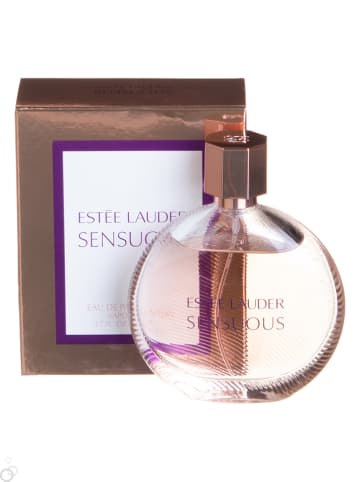 Estée Lauder Sensuous - EdP, 50 ml
