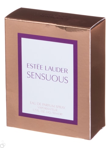 Estée Lauder Sensuous - EdP, 50 ml
