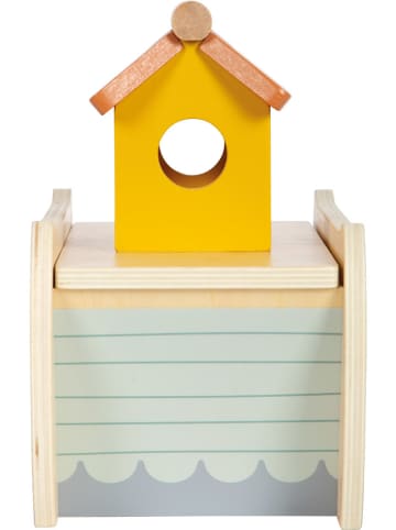 small foot Steckspiel "Arche Noah -Safari" - ab 12 Monaten