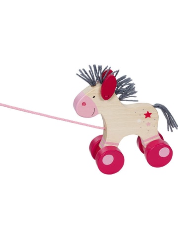 Goki Trekdier "Paard Lillie" - vanaf 12 maanden