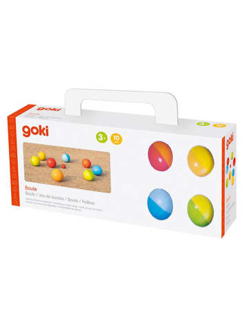 Goki Boulespiel - ab 3 Jahren