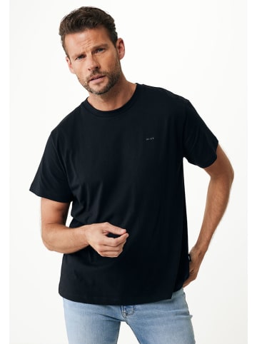 Mexx Koszulka "Richard" w kolorze czarnym