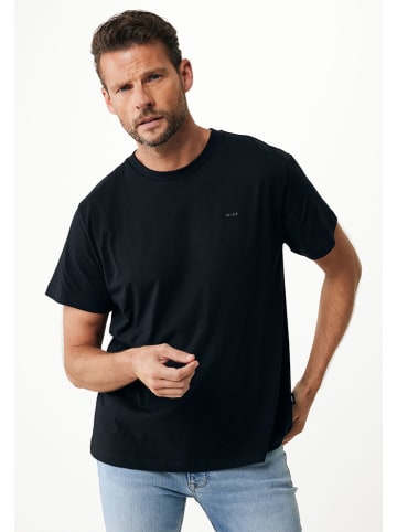 Mexx Shirt "Richard" zwart