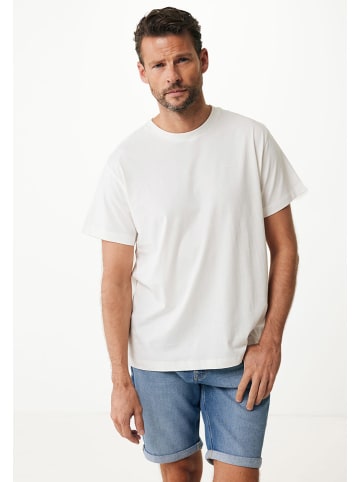 Mexx Shirt "Richard" in Weiß