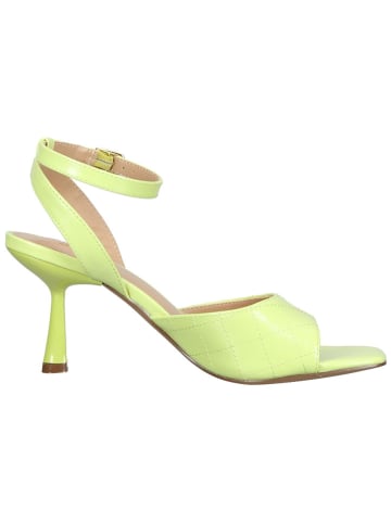 Bullboxer Sandaletten in Grün