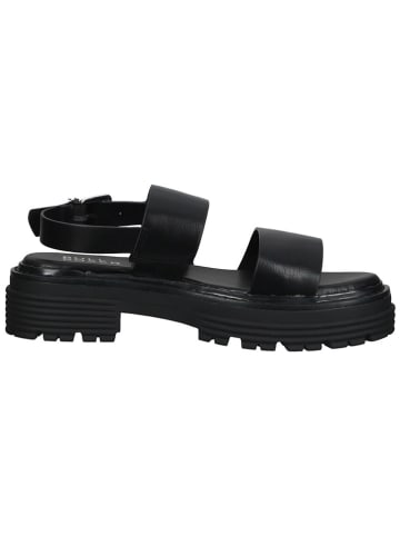 Bullboxer Sandaletten in Schwarz